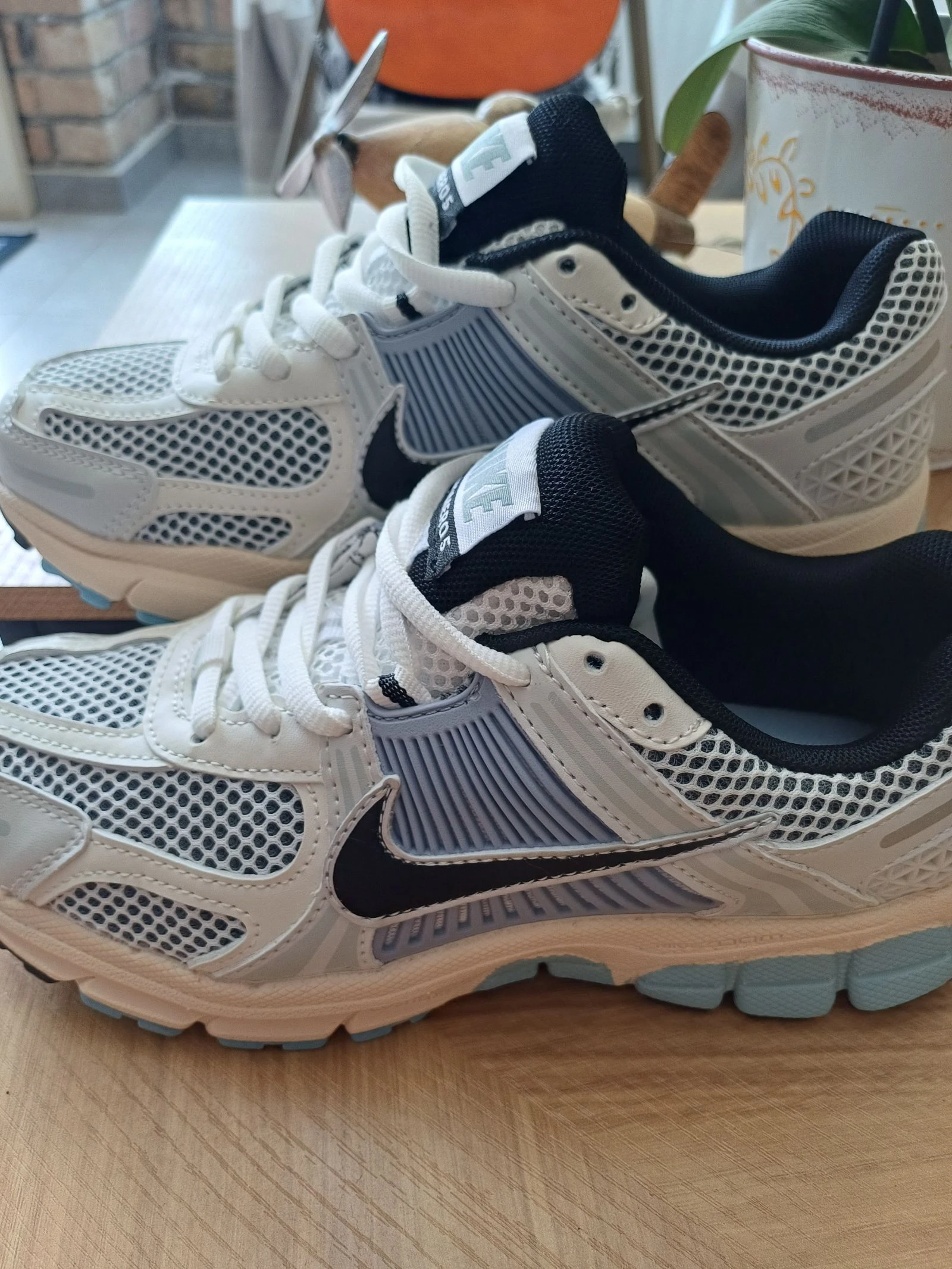 Nike Vomero 5 – photo 2